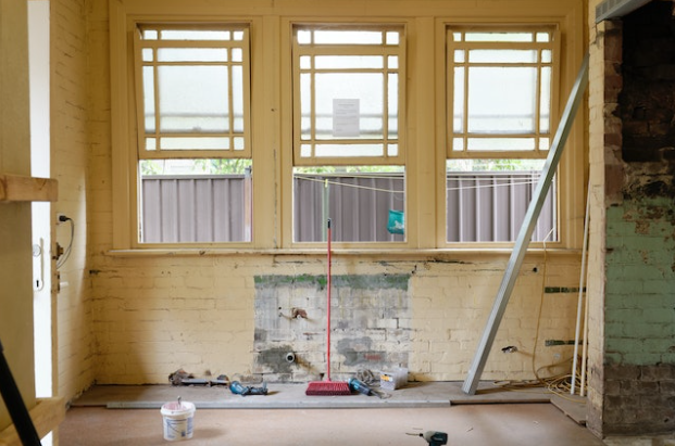 House Refurbishment Mistakes to Avoid with Expert Advice